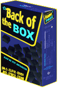 click to return to the front of the box...