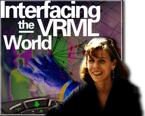 Interfacing the VRML World Header